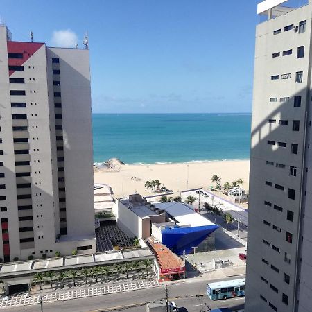 Porto De Iracema Residence ฟอร์ตาเลซา ภายนอก รูปภาพ