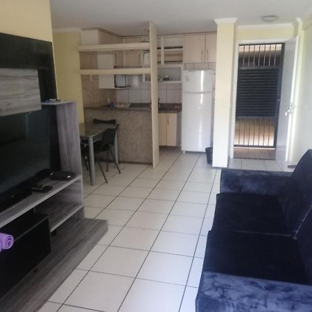 Porto De Iracema Residence ฟอร์ตาเลซา ภายนอก รูปภาพ