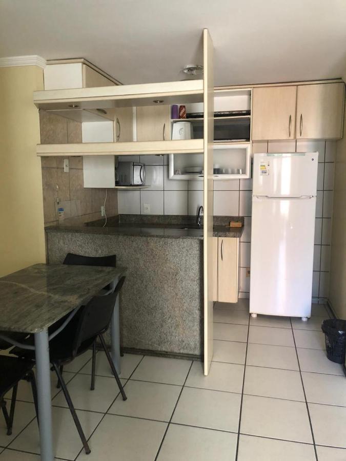 Porto De Iracema Residence ฟอร์ตาเลซา ภายนอก รูปภาพ