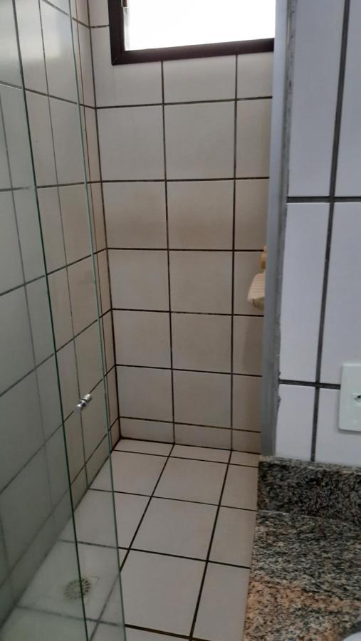 Porto De Iracema Residence ฟอร์ตาเลซา ภายนอก รูปภาพ