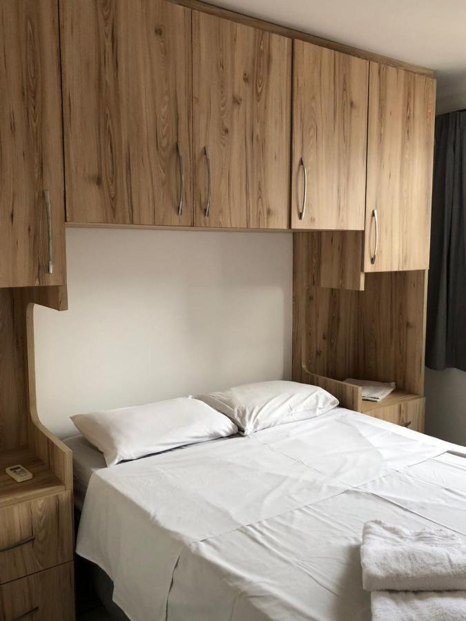 Porto De Iracema Residence ฟอร์ตาเลซา ภายนอก รูปภาพ