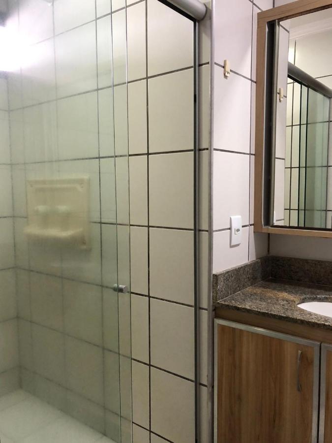 Porto De Iracema Residence ฟอร์ตาเลซา ภายนอก รูปภาพ