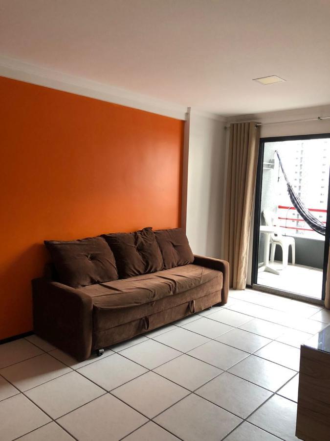 Porto De Iracema Residence ฟอร์ตาเลซา ภายนอก รูปภาพ