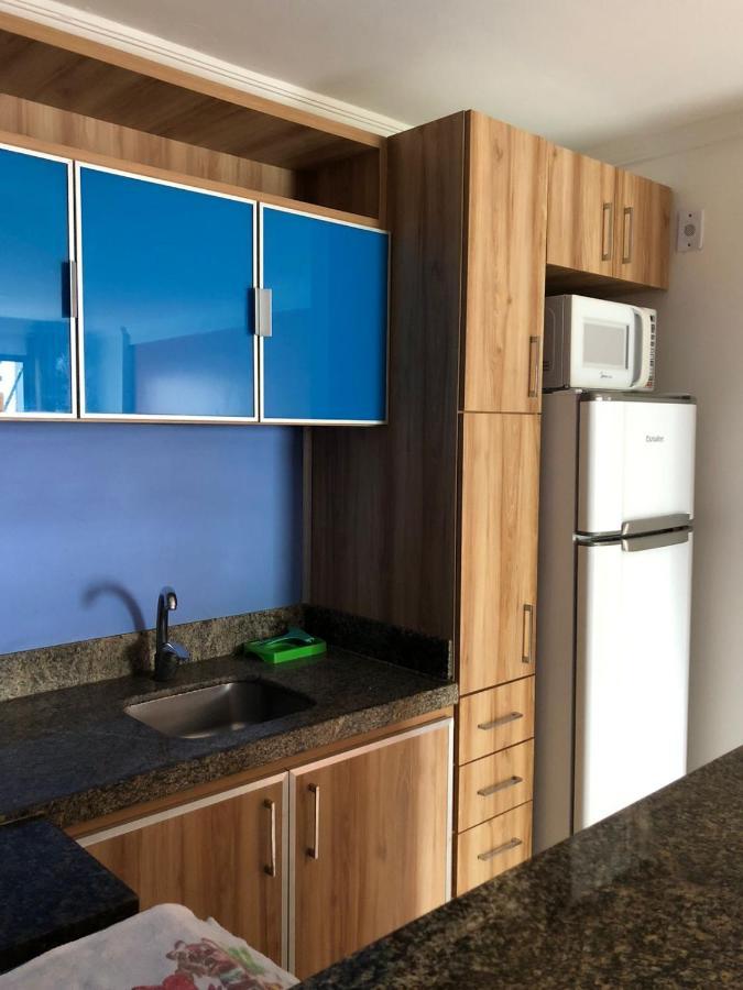 Porto De Iracema Residence ฟอร์ตาเลซา ภายนอก รูปภาพ
