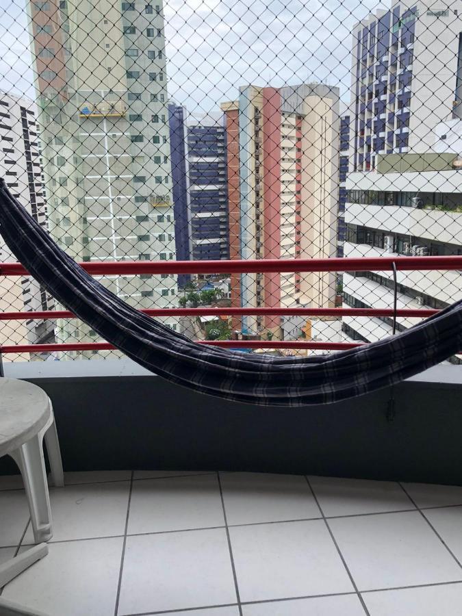 Porto De Iracema Residence ฟอร์ตาเลซา ภายนอก รูปภาพ
