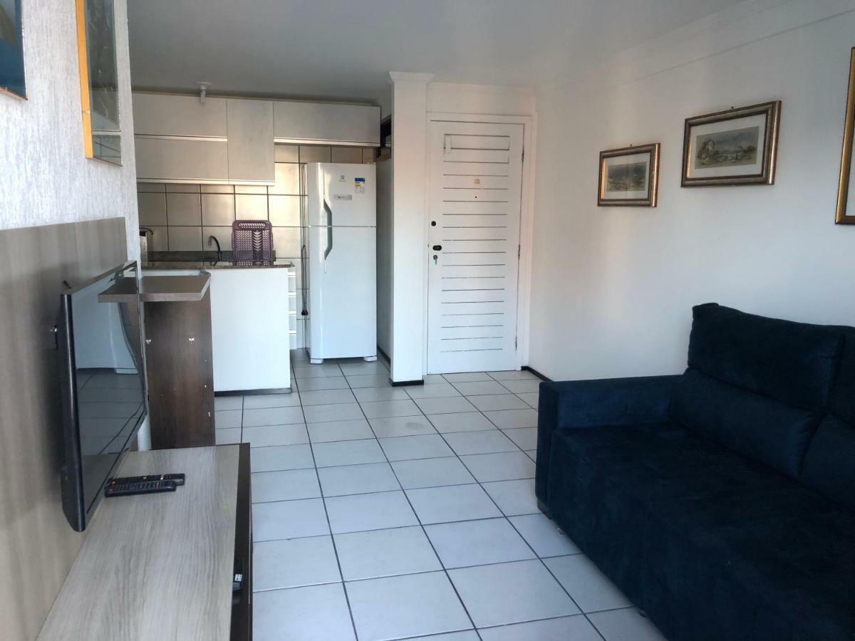 Porto De Iracema Residence ฟอร์ตาเลซา ภายนอก รูปภาพ