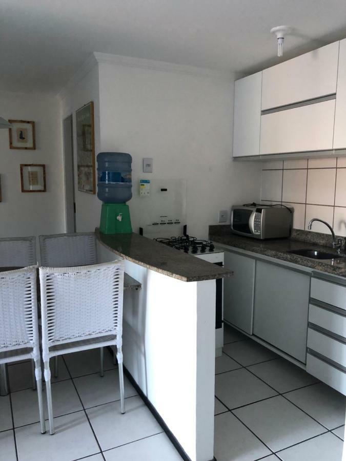 Porto De Iracema Residence ฟอร์ตาเลซา ภายนอก รูปภาพ