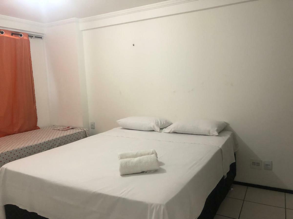 Porto De Iracema Residence ฟอร์ตาเลซา ภายนอก รูปภาพ