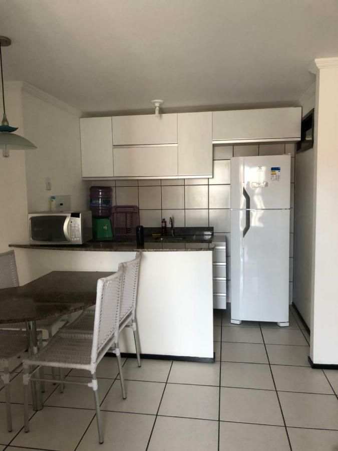 Porto De Iracema Residence ฟอร์ตาเลซา ภายนอก รูปภาพ
